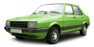 Comprar SEAT MALAGA pneus 13 polegadas