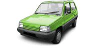 Comprar SEAT MARBELLA pneus 13 polegadas
