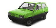 Originele Seat PANDA onderdelen