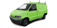 Originele LDV CUB onderdelen