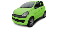 Originele MICROCAR M.GO onderdelen