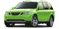 Originele Saab 9-7X onderdelen