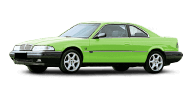 Rover 800 reservedels katalog online