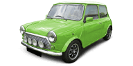 Katalog online ROVER Mini Hatchback części zapasowe używane i nowe