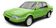catalogue de pièces pour Rover MONTEGO en ligne