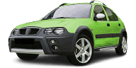 catalogue de pièces pour Rover STREETWISE en ligne