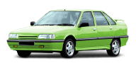 Magasin en ligne de pièces RENAULT 21 Berline (L48) 2.0 (L489) 102 CV 1995ccm Essence