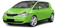 Cerchioni RENAULT Avantime Van