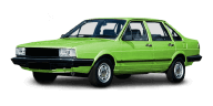 Llantas VW Santana 32B