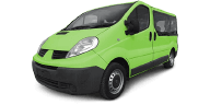 Online catalogus Renault Trafic 3 Van auto onderdelen gebruikte en nieuwe