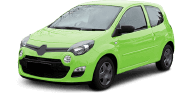 Reifen Renault Twingo Mk1