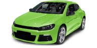 2013 - 2017 Scirocco 3 1.4TSI Ersatzteile finden in Online Shop