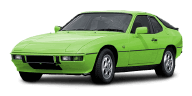 Comprar PORSCHE 924 pneus 16 polegadas