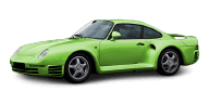 Comprar PORSCHE 959 pneus 17 polegadas