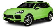 Reifen Porsche Cayenne 92A