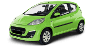 Comprar PEUGEOT 107 pneus 14 polegadas
