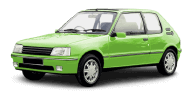Купете PEUGEOT 205 автогуми