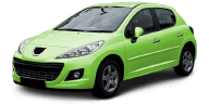 Peugeot 207 каталог за части онлайн