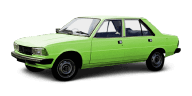 Comprar PEUGEOT 305 pneus 14 polegadas