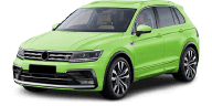 Auto-onderdelen VW TIGUAN (AD1) 2.0TDI