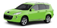 Comprar PEUGEOT 4007 pneus 16 polegadas