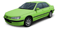 Comprar PEUGEOT 406 pneus 14 polegadas