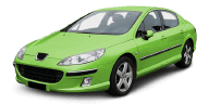 Onderdelencataloog voor Peugeot 407 online