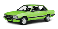 Comprar PEUGEOT 505 pneus 14 polegadas