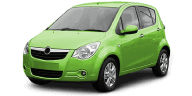 OPEL AGILA (A) (H00) 1.0 12V (F68) авточасти