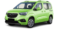 Opel COMBO katalog náhradních dílů online