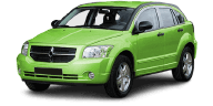 Onderdelen Dodge CALIBER 2.0 CRD 140 Pk ECD Diesel
