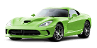 Originele Dodge VIPER onderdelen