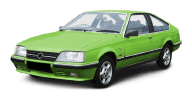 Pièces détachées pour Opel MONZA en ligne