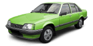 OPEL REKORD E комби (61_, 66_, 67_) 2.0 авточасти