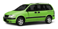 Accesorios y repuestos para OPEL SINTRA