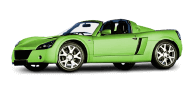 Accesorios y repuestos para OPEL SPEEDSTER