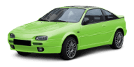 Comprar NISSAN 100 NX pneus 14 polegadas