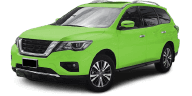 Comprar NISSAN PATHFINDER pneus 16 polegadas