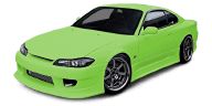 Nissan SILVIA каталог за части онлайн