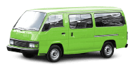 Online Catalog auto parts Urvan Van (E24) used and new