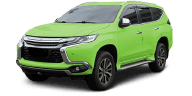 Recambios y accesorios Mitsubishi Pajero Sport SUV