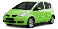 Онлайн каталог резервни части MITSUBISHI Colt VI (Z30) използвани и нови