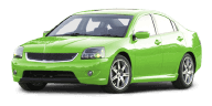 Magasin en ligne de pièces MITSUBISHI GALANT 5 Stufenheck (E5A, E7A, E8A) 2.0 136 CV 1997ccm Essence