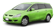 Comprar MITSUBISHI GRANDIS pneus 17 polegadas