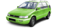 Comprar MITSUBISHI SANTAMO pneus 14 polegadas