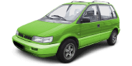 Comprar MITSUBISHI SPACE RUNNER pneus 14 polegadas