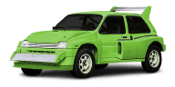catalogue de pièces pour MG METRO en ligne