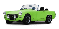 Онлайн каталог резервни части MG Midget MkIII използвани и нови