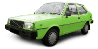 Comprar VOLVO 340-360 pneus 14 polegadas