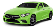 Comprar MERCEDES-BENZ CLS pneus 18 polegadas